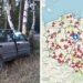 Wypadki w Łódzkiem. Policja ostrzega i publikuje mapę śmiertelnych zdarzeń 7 Wypadki w Łódzkiem
