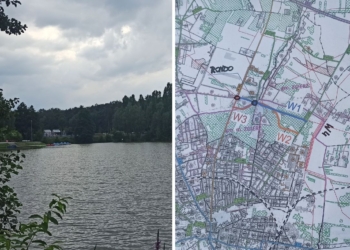 Malinka w Zgierzu