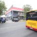 Od 8 lipca utrudnienia dla pasażerów MPK-Łódź na Dąbrowie. Zacznie się budowa przystanku przy "Pionierze" 7 Na Dąbrowie powstanie nowy przystanek
