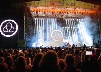 Darmowa komunikacja na Łódź Summer Festival