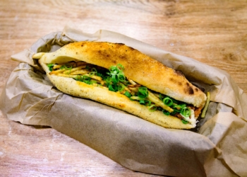 Łódzki street food