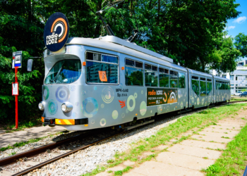 Tramwaj 2