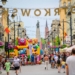 601. Urodziny Łodzi. Jak bawili się mieszkańcy?