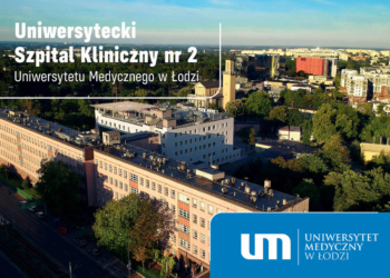 Uniwersytecki Szpital Kliniczny im. WAM-CSW zmienił nazwę