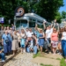 Wakacyjny tramwaj Radia Łódź