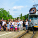 Wakacyjny Tramwaj Radia Łódź