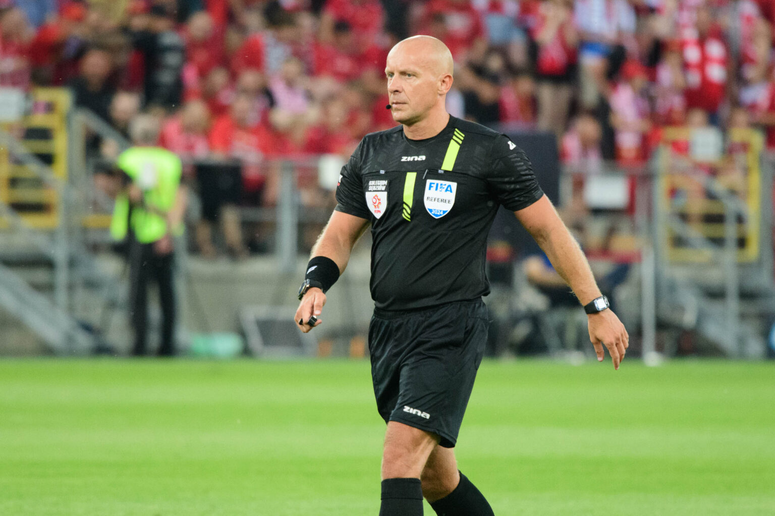 Widzew Lodz vs Lech Poznan Fot Sebastian Szwajkowski 15