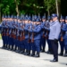Wojewódzkie Obchody Święta Policji w Łodzi