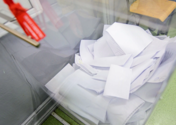 Powtórka drugiej tury wyborów w Brzezinach odsunie się w czasie