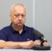 Dariusz Kubus, fot. Konrad Ciężki