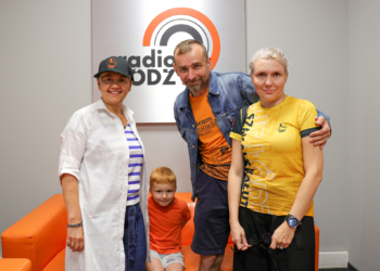 Jesienny Festiwal Szakala 2023
