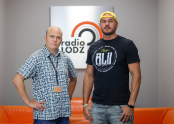 W środku dnia, w środku lata. Rozmowa z Krzysztofem ESTE Łyszkowskim, raperem i prezesem fundacji Rap Lokal [PODCAST]