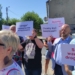Aleksandrów Łódzki. Mieszkańcy chcą świateł na niebezpiecznym skrzyżowaniu 7 Aleksandrów Łódzki