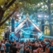 Festiwal Audioriver 2024 w Łodzi