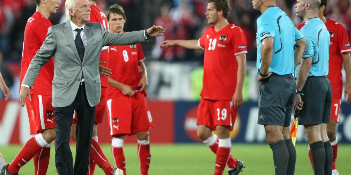 Historia ME. Turniejowe ciekawostki. Euro 2008 - karny, który mógł zabić sędziego i La Furia Roja z drugim tytułem [ODCINEK 13]