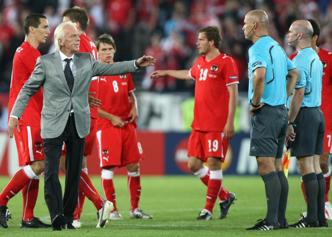 Historia ME. Turniejowe ciekawostki. Euro 2008 - karny, który mógł zabić sędziego i La Furia Roja z drugim tytułem [ODCINEK 13]