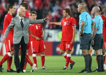 Historia ME. Turniejowe ciekawostki. Euro 2008 - karny, który mógł zabić sędziego i La Furia Roja z drugim tytułem [ODCINEK 13]
