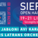 Na Rynku w Sieradzu trwa Open Hair Festiwal, czyli święto fryzjerstwa, mody i muzyki 29 Open Hair Festival