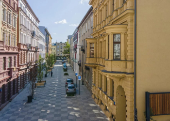 Łódź została wyróżniona w konkursie „Zabytek zadbany”