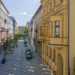 Łódź otrzymała wyróżnienie w konkursie „Zabytek Zadbany” - za rewitalizację kamienicy Hilarego Majewskiego 6 Łódź została wyróżniona w konkursie „Zabytek zadbany”