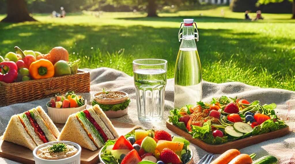 Dieta pudełkowa