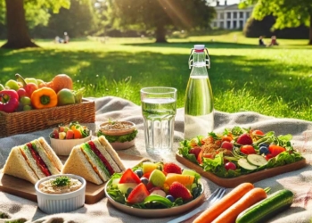 Dieta pudełkowa