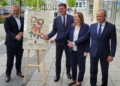 Dożynki Województwa Łódzkiego 2024. Święto plonów 18 sierpnia w Spale 4 Dożynki Województwa Łódzkiego 2024