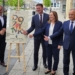 Dożynki Województwa Łódzkiego 2024. Święto plonów 18 sierpnia w Spale 7 Dożynki Województwa Łódzkiego 2024