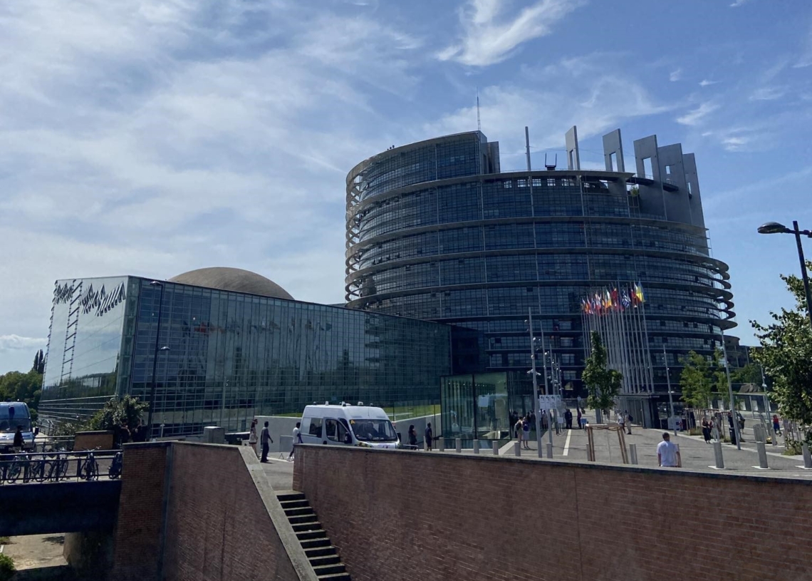 Za nami pierwsza sesja 10. kadencji Parlamentu Europejskiego. Wybrano najważniejsze osoby w UE