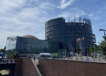 Za nami pierwsza sesja 10. kadencji Parlamentu Europejskiego. Wybrano najważniejsze osoby w UE
