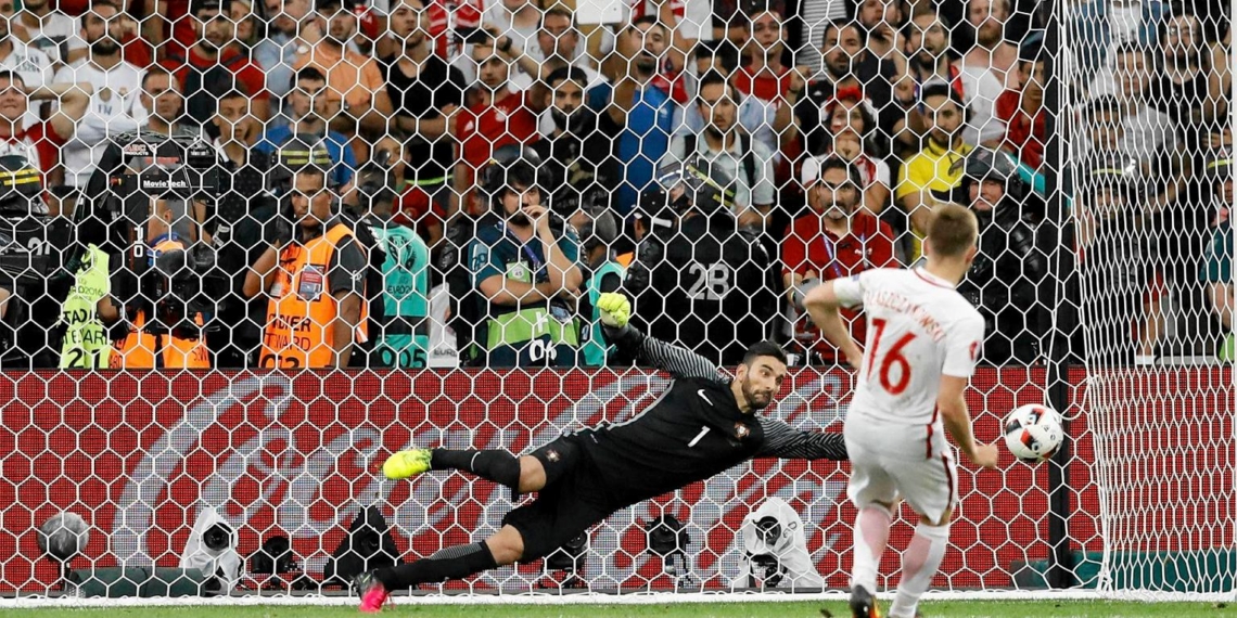 Historia ME. Turniejowe ciekawostki. Euro 2016, czyli co by było, gdyby