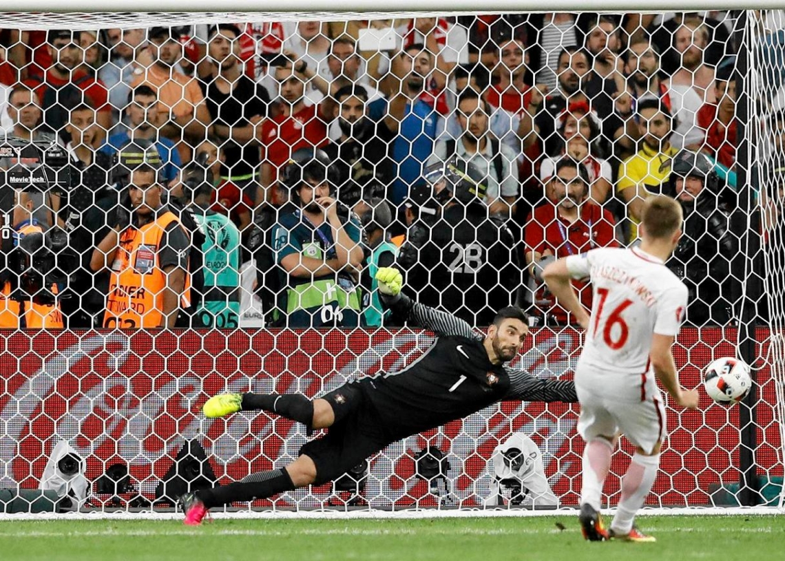 Historia ME. Turniejowe ciekawostki. Euro 2016, czyli co by było, gdyby