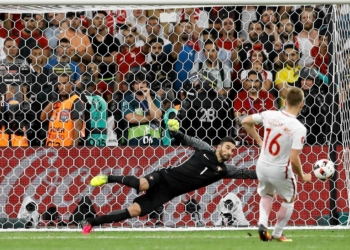 Historia ME. Turniejowe ciekawostki. Euro 2016, czyli co by było, gdyby