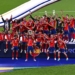 Euro 2024. Viva España po raz czwarty w historii