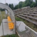 Kolejny raz stadion PTC Pabianice padł ofiarą wandali 12 Kolejny raz stadion PTC Pabianice padł ofiarą wandali
