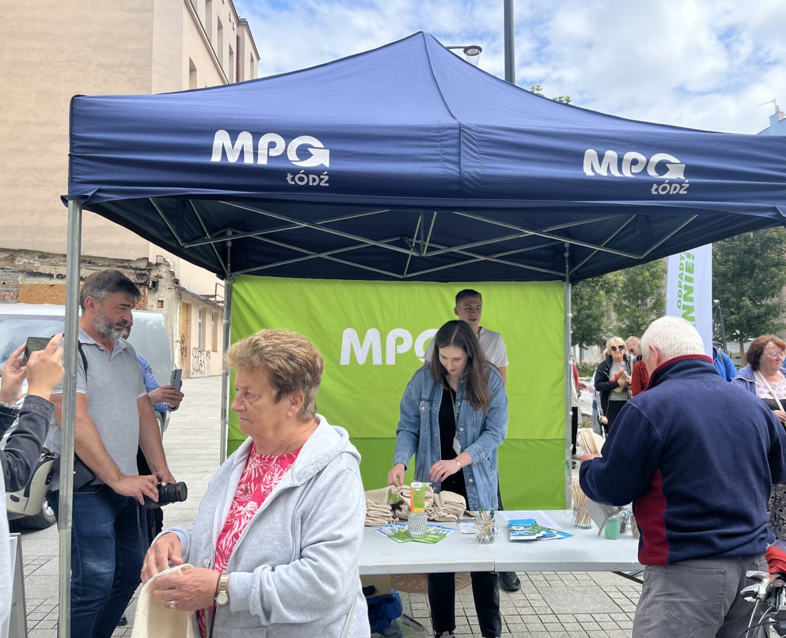 Międzynarodowy Dzień bez Toreb Foliowych. Plastik możemy znaleźć w oceanie, ale także we własnym organizmie 5 fot. Joanna Karp (4)
