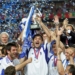 Historia ME. Turniejowe ciekawostki. Wielka grecka sensacja na Euro 2004