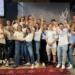 Międzynarodowy sukces projektu GUST studentów Politechniki Łódzkiej 7 Międzynarodowy sukces projektu GUST studentów Politechniki Łódzkiej