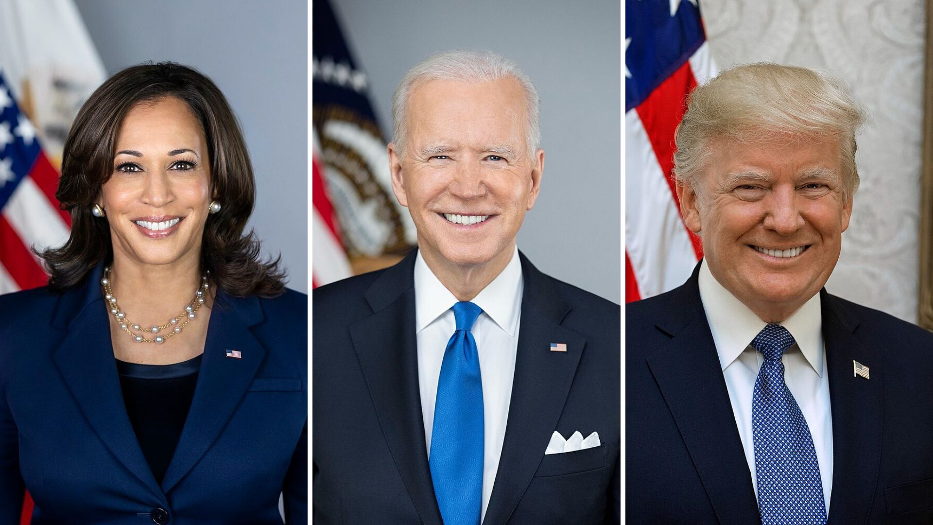 To jest temat. Kobieta prezydentem USA?