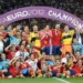 Historia ME. Turniejowe ciekawostki. Euro 2012