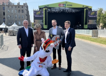 Łódź Summer Festival