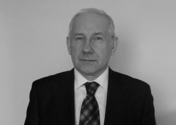 Zmarł Adam Karzewnik