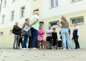 Wysokie dopłaty za ciepło w Zduńskiej Woli
