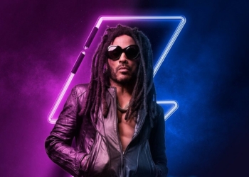 Lenny Kravitz zagra w Łodzi