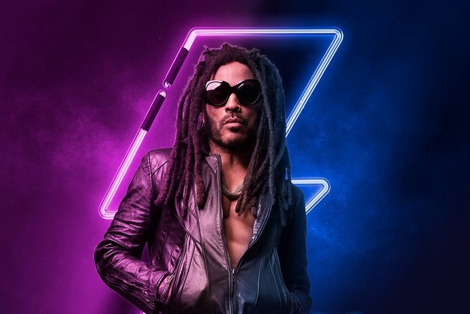 Lenny Kravitz zagra w Łodzi