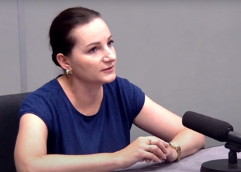 Małgorzata Moskwa-Wodnicka