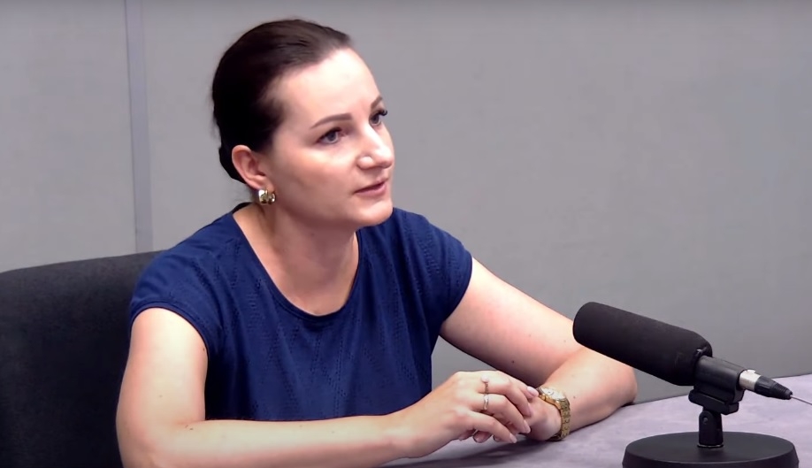 Małgorzata Moskwa-Wodnicka
