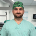 Dr Mateusz Jobczyk o robotach w medycynie