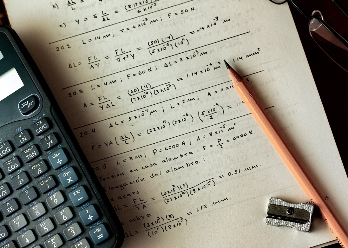 „Matematyka dwóch prędkości”. Królowa nauk zdetronizowana? [PODCAST]