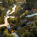 Park w Zduńskiej Woli